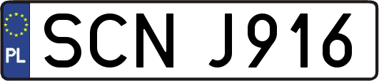 SCNJ916