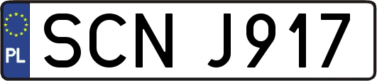 SCNJ917