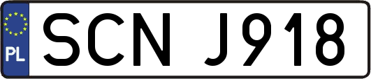 SCNJ918