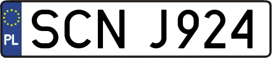 SCNJ924