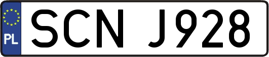 SCNJ928