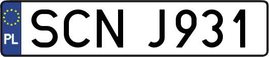 SCNJ931