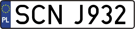 SCNJ932