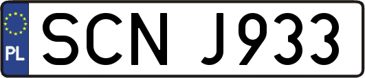 SCNJ933