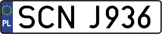 SCNJ936