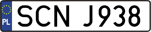 SCNJ938