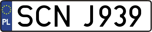 SCNJ939