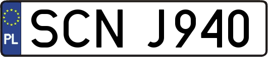 SCNJ940
