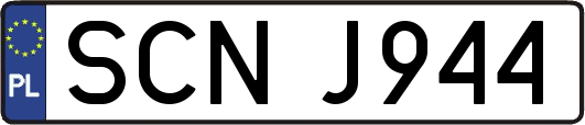 SCNJ944