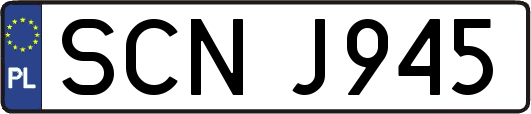 SCNJ945