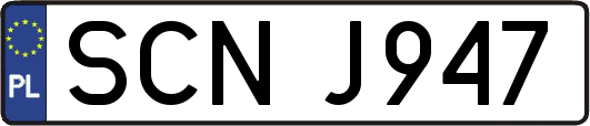 SCNJ947
