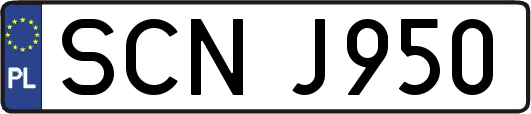 SCNJ950