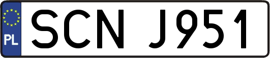 SCNJ951