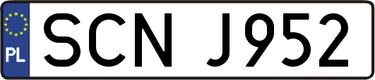 SCNJ952