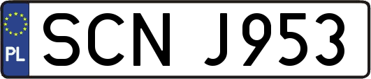 SCNJ953