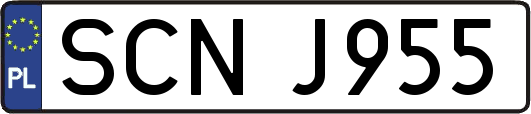 SCNJ955