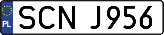 SCNJ956