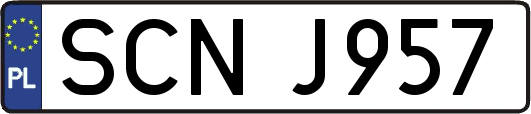 SCNJ957