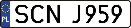 SCNJ959