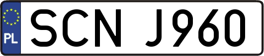 SCNJ960