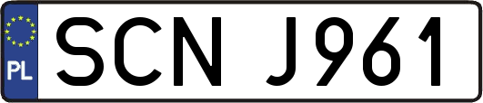 SCNJ961