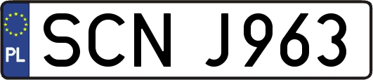 SCNJ963