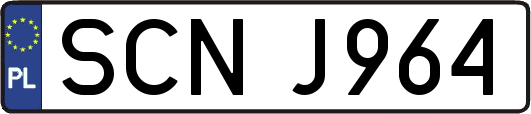 SCNJ964