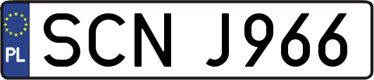 SCNJ966