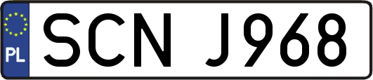 SCNJ968