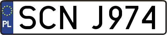 SCNJ974