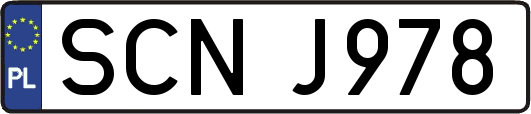 SCNJ978