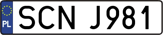 SCNJ981