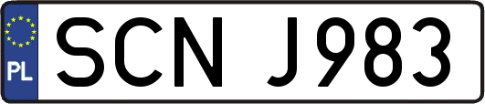 SCNJ983
