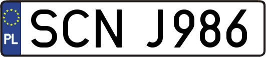 SCNJ986