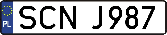 SCNJ987