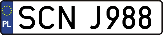 SCNJ988
