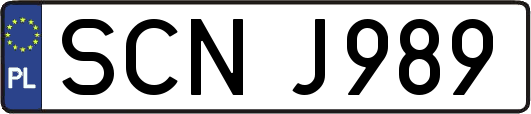 SCNJ989
