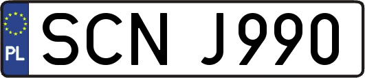SCNJ990