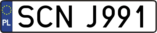 SCNJ991