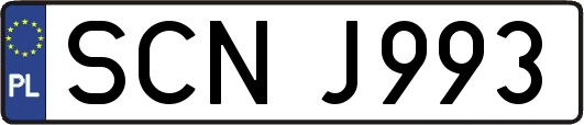 SCNJ993