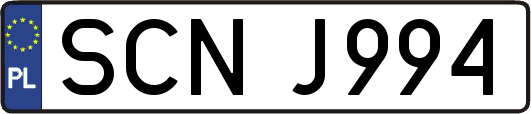 SCNJ994
