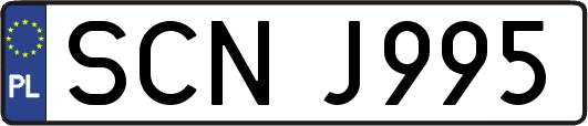 SCNJ995