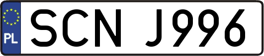 SCNJ996