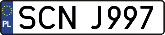 SCNJ997