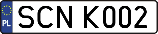 SCNK002