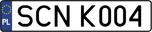 SCNK004