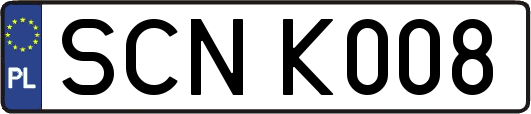 SCNK008