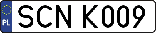 SCNK009