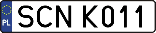 SCNK011