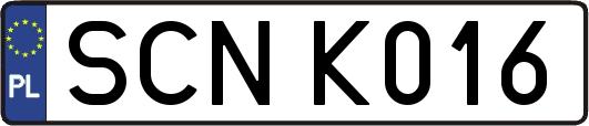 SCNK016